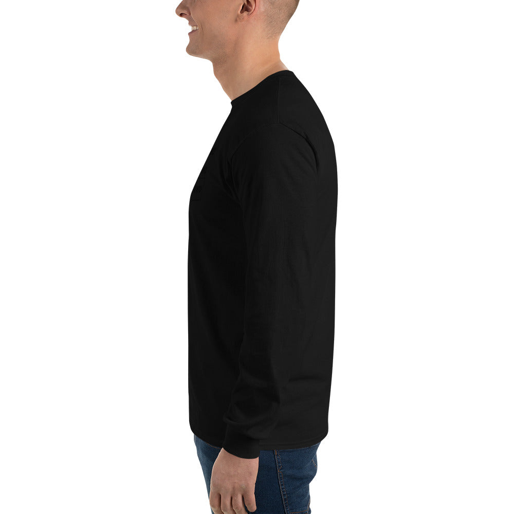 Long Sleeve RWD