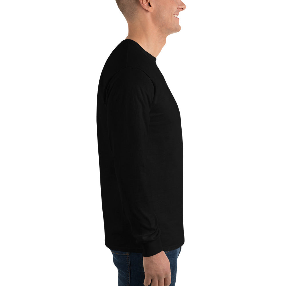 Long Sleeve RWD