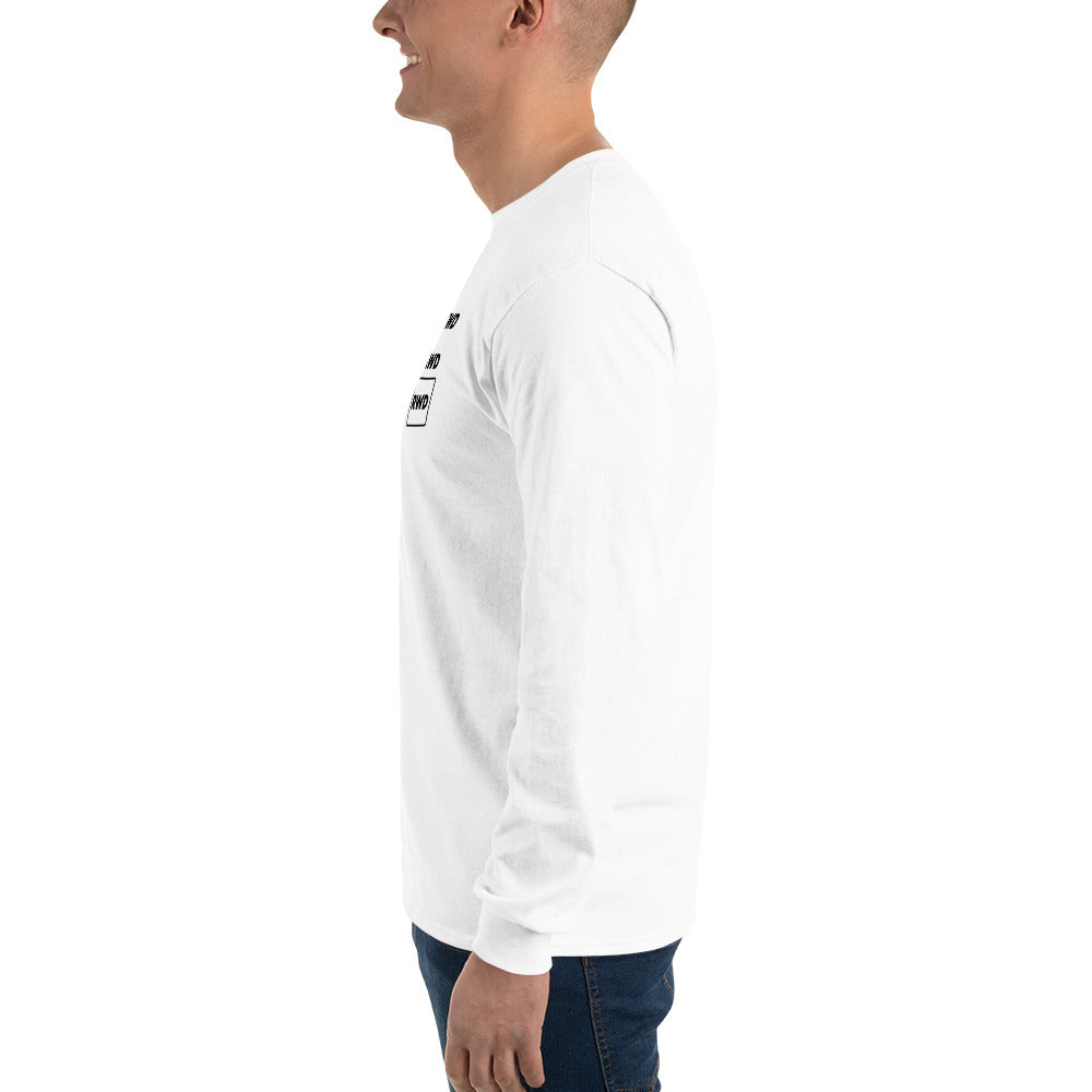 Long Sleeve RWD